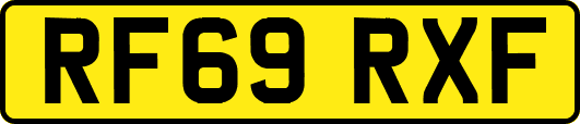 RF69RXF