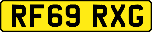 RF69RXG