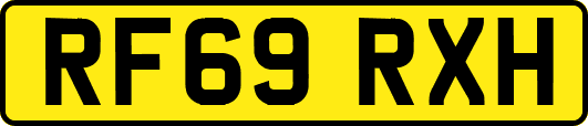 RF69RXH