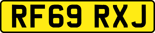 RF69RXJ