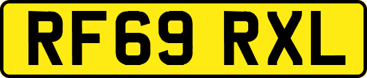 RF69RXL