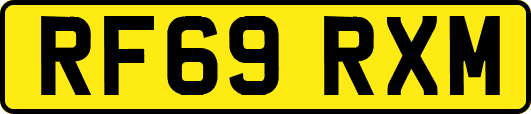 RF69RXM