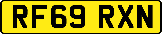 RF69RXN