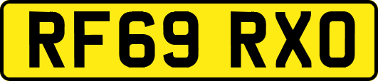 RF69RXO