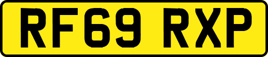 RF69RXP