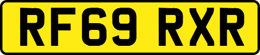 RF69RXR