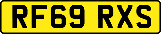RF69RXS