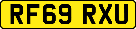 RF69RXU
