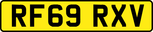 RF69RXV