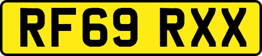 RF69RXX