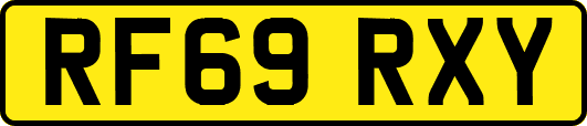 RF69RXY