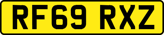 RF69RXZ