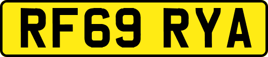 RF69RYA