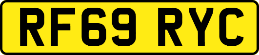 RF69RYC