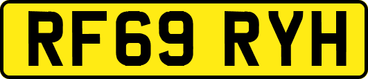 RF69RYH