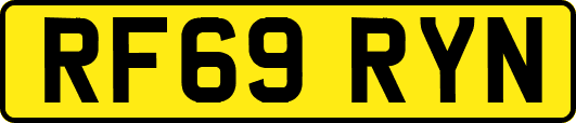 RF69RYN