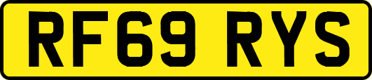 RF69RYS