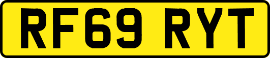 RF69RYT