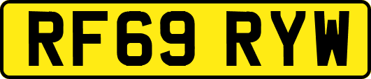 RF69RYW