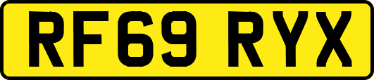RF69RYX