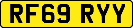 RF69RYY
