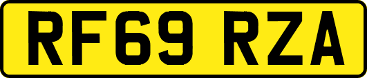 RF69RZA