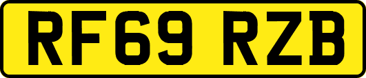 RF69RZB