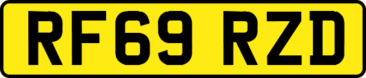 RF69RZD