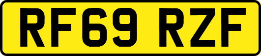 RF69RZF