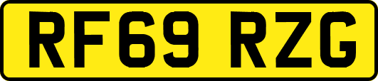 RF69RZG