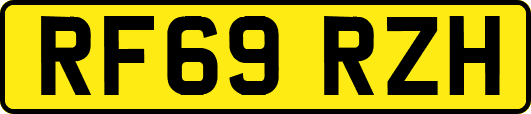RF69RZH