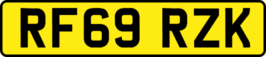 RF69RZK