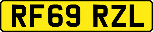 RF69RZL