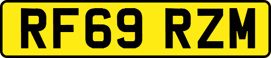 RF69RZM