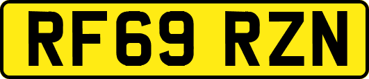 RF69RZN