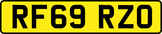 RF69RZO