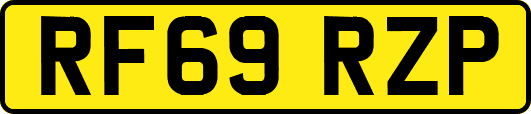 RF69RZP