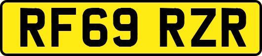 RF69RZR