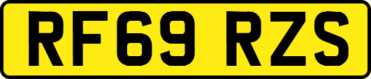 RF69RZS