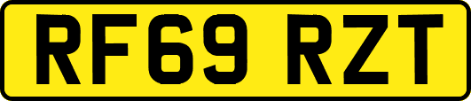 RF69RZT