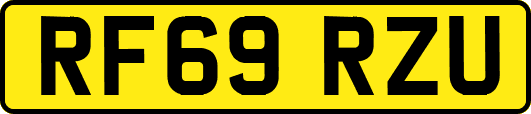 RF69RZU