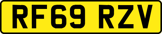RF69RZV