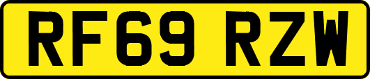 RF69RZW