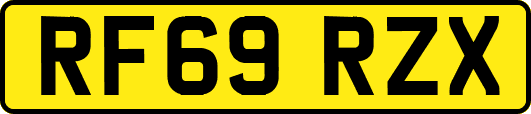 RF69RZX
