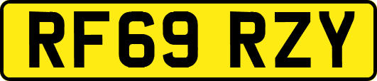 RF69RZY