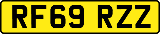 RF69RZZ