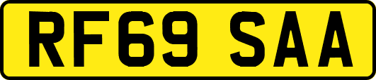 RF69SAA