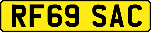RF69SAC