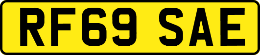 RF69SAE