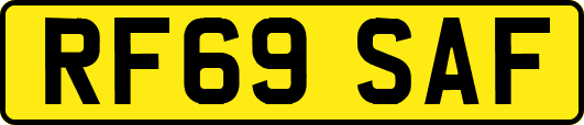 RF69SAF